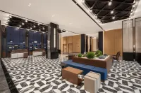Yinchuan Xingqing  Four Points by Sheraton Hotel