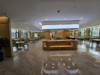 Huoshan Jiulong Business Hotel
