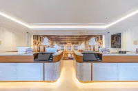 Vienna Hotel (Lanzhou Center Provincial Museum Branch) - Bintang 3