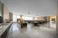 Xinhu Bay Resort Hotel (Chuxiong Xinghai Lake High-speed Rail Station Branch) - breakfast
