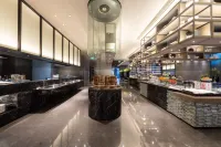 Ganzhou Woerman Royal Garden Hotel (The Mixc)