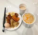 昆泰民宿（古雷新港城店） - 早餐