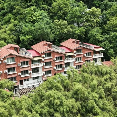 Meilu Hostel