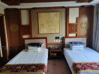 Haowangjiao Foot Massage Club - Wifi