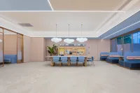 Hanting Hotel Jincheng Lanhua Road Heju Building