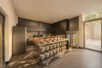 Dunhuang · Buyuan Vacation Apartment (Mingsha Mountain and Crescent Moon Spring Scenic Area) - สัตว์เลี้ยง