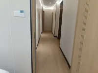 Liuzhou Yaping Hotel (Liunan Wanda Store) - 2-نجوم