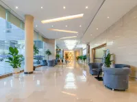 Changle Guihe Reception Center Hotel فنادق في تشانغ له