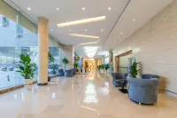 Changle Guihe Reception Center Hotel - breakfast