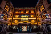 Chao Ye Rich Oxygen Observation Hotel (Lhasa Potala Palace) - 3 estrellas