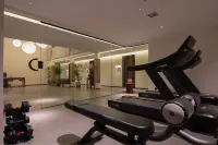 Yixin'erju Homestay (Yicun Art Center) - Gym