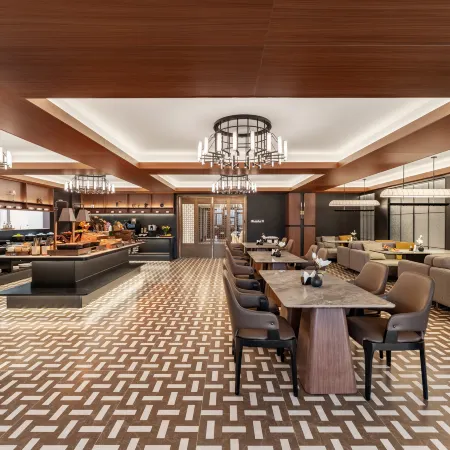 Nerys Hotel Отели рядом с достопримечательностью «Станция метро Chedaogou»