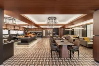 Nerys Hotel - بار