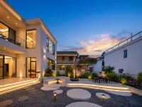 Zhijing Homestay (Wanfenglin Scenic Area Xiannahui Village) - Parvekkeita