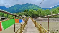 Yunzang Riverside Wild Luxury Resort - 3-Star