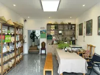 TEA GARDEN INN - สัตว์เลี้ยง