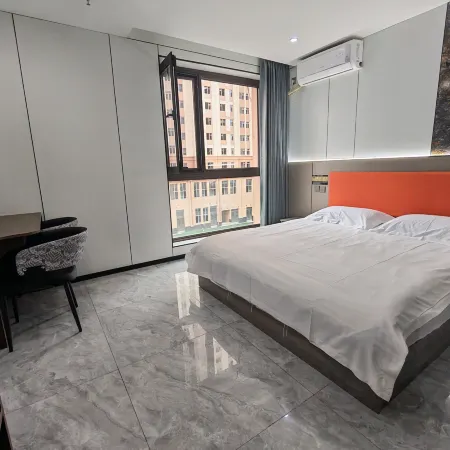 Yongdeng Yida Hotel