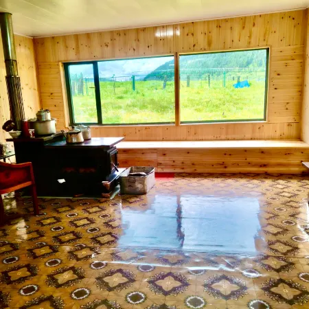 Daofu Qiyuan Yunjv Homestay