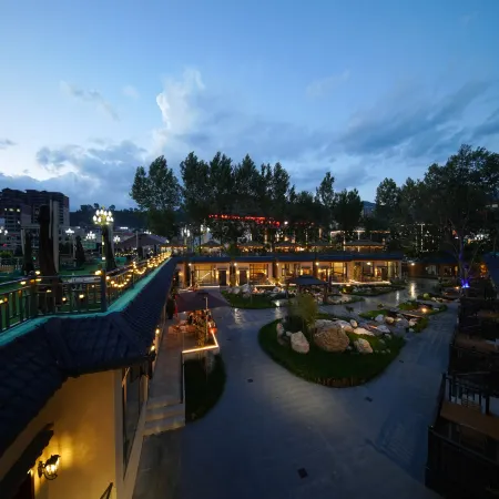 Diebushiyehotel