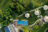 Anji Ruifeng Tea Valley Resort Hotel - Infinity Pools