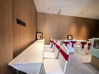 Meiju Changtai Hotel (Ancient City People's Mall Branch) - Breakfast