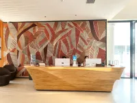 GUPANHotelMalinhe Store - 2 estrellas
