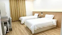 Pingtan Yongzhen Holiday Apartment - Apartments