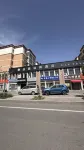 Ganzhou Silk Road Yuge Hotel - 2-Sterne