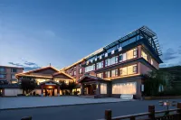 Songpan Huating Meiting Homestay - New