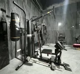 Qingzhen Fuyue Resort Grand Hotel - Gym