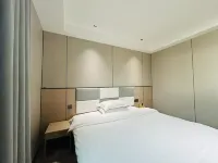 Central Hotel (Yugan Ruihong) - صديق للحيوانات الاليفة
