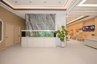 Beili Grand Hotel (Danggui City Plaza) - Wifi