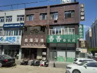 Jinhe Homestay - Pet friendly