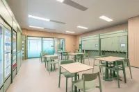 海友飯店（重慶大渡口步行街店） - 停車場