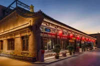 Pingyao Hongzeyuan Song style Mansion - Boutique