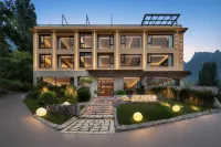AURA Anzhang Our Home Mountain‑Luxury Resort - Barer
