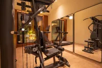 Lan Yue Hot Spring Garden Hotel - pet friendly