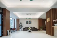 YunTuHotel - Bjergudsigt