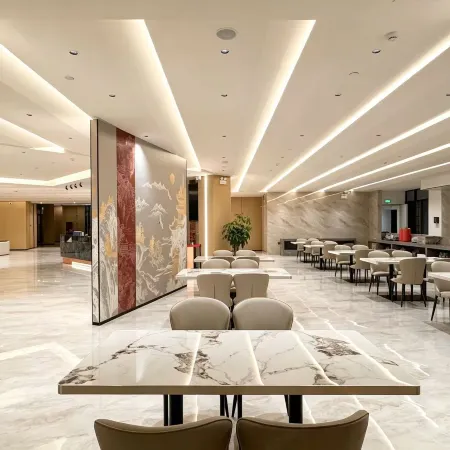 xi an bandao hotel