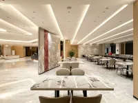 xi an bandao hotel - Phòng Gym