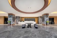 Starway Hotel Tekes Bagua City Taijitan - موقف سيارات