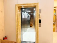 Shunjing Business Hotel - balkon