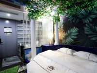 慈溪梵石湾酒店 - 庄园圆床房