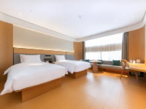 JI Hotel (Siyang Huaihai Road) Hotels in Siyang