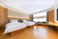 Ji Hotel (Siyang Huaihai Road) Hotels in Suqian