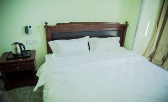 Guangfu Business Hotel Tianjin