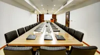 Lang Qiao Yinxiang Yucheng Hotel