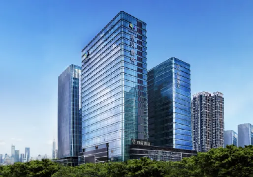 ROSEDALE HOTEL SHENZHEN Hotels near Vanguard Headquarters
