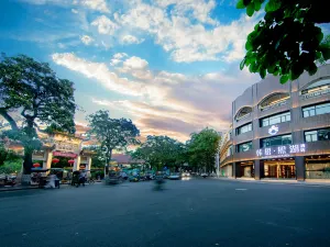 Hansi Xihu Hotel (Chaozhou Ancient City Paifang Street)