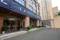 Lavande Hotel (Changsha Songya Lake Wanjiali North Branch)